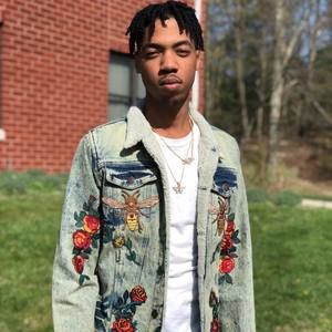 Meet your Posher, Clayton